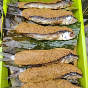 otak otak bandeng